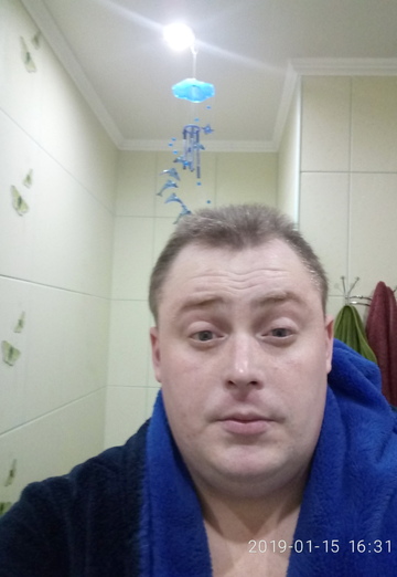 My photo - Evgeniy, 33 from Kramatorsk (@evgeniy282873)