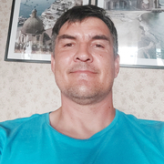 Николай, 45, Альметьевск