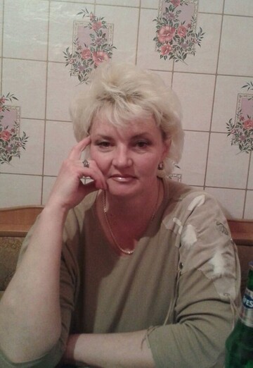 Моя фотография - Наталья Мишанина, 54 из Зыряновск (@natalyamishanina)