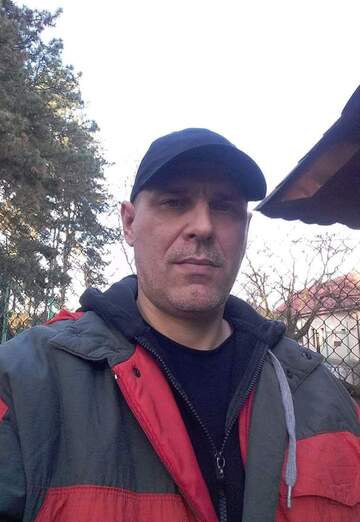My photo - Aca, 48 from Sabac (@aca81)