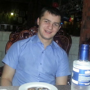 Сергей, 31, Ильинский
