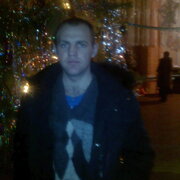 Анатолий, 36, Славгород