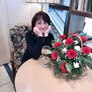 Olga Jegorova 55 Riga