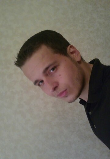 Pavel (@pavel110578) — моя фотография № 2
