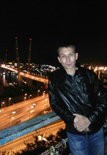 Моя фотография - Александр, 34 из Ванино (@aleksandr696515)