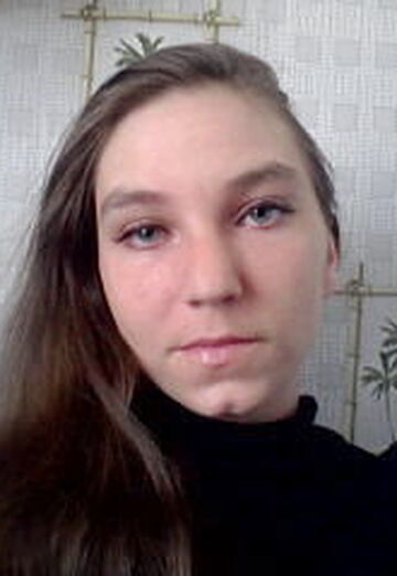 My photo - tatyana, 38 from Dobroye (@tatyana89181)