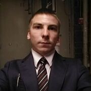 Сергей, 31, Верхняя Пышма