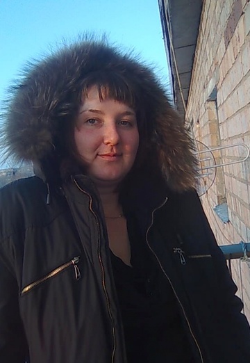 My photo - Irina, 45 from Karaganda (@irina7873)