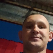 Александр, 31, Серышево