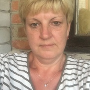 Оксана, 48, Тихорецк