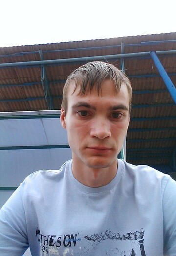 Моя фотография - Серёга, 31 из Ростов-на-Дону (@serega50602)