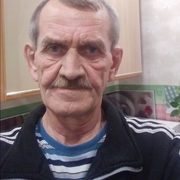 Владимир 60 лет (Овен) Нижний Новгород