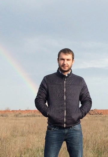 My photo - Ismail, 37 from Kaspiysk (@ismail1885)