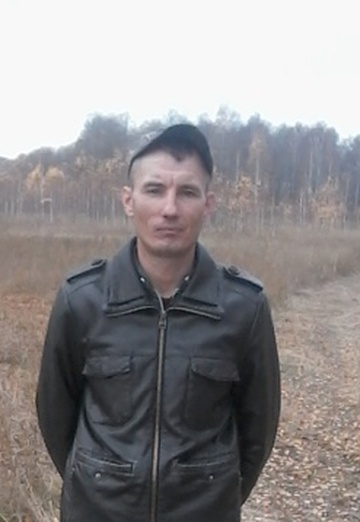 My photo - Vano, 40 from Petropavlovsk (@vano3177)