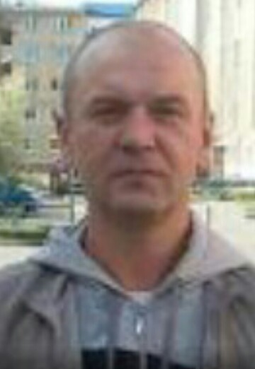 Моя фотография - Андрей, 45 из Гродно (@andrey564320)