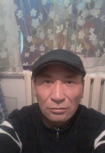 My photo - Bakytbek (Temir) Mama, 47 from Bishkek (@bakitbektemirmamatov)