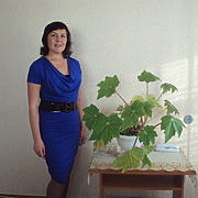 Tatyana 46 Sosnogorsk