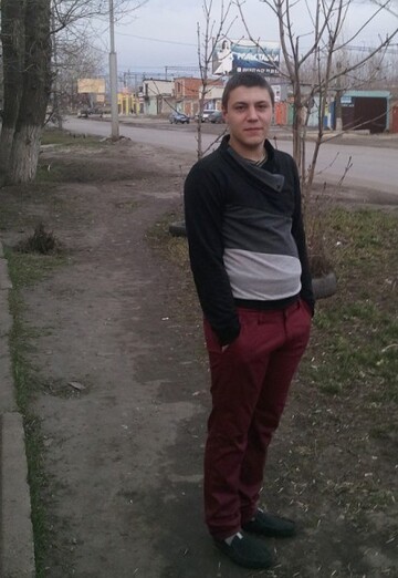 Моя фотография - jo, 28 из Балашов (@jo241)