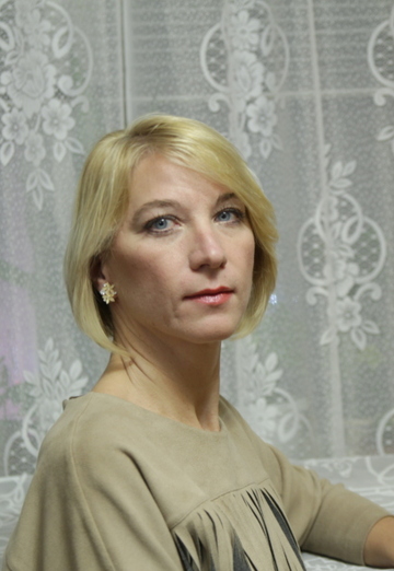 Моя фотография - Силена, 53 из Минск (@silena103)