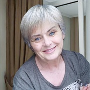 Любовь, 63, Русская Поляна