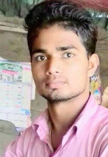 My photo - Sarfraz Fazal, 28 from Patna (@mdsarfraz)
