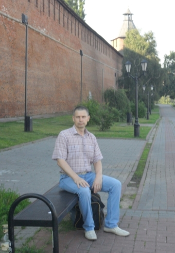 Sergey (@sergey535333) — my photo № 14