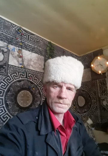 Моя фотография - Александр, 51 из Ялуторовск (@aleksandr926127)