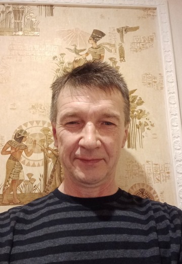 Моя фотография - Геннадий, 56 из Киев (@gennadiy37484)