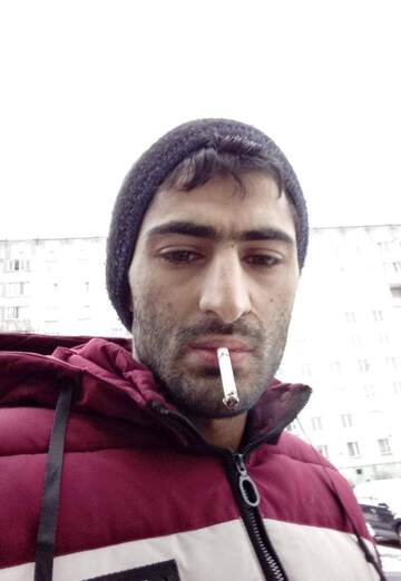 Моя фотография - Sasun Barseghyan, 30 из Ереван (@sasunbarseghyan0)