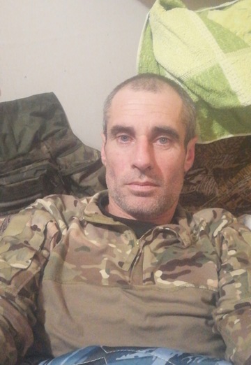 Моя фотография - Александр, 43 из Тимашевск (@aleksandr1140062)