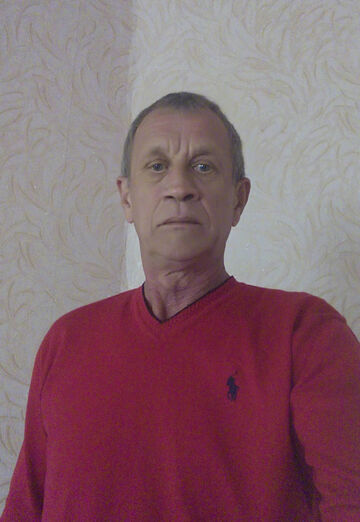 Моя фотография - Сергей, 60 из Харьков (@sergey949638)