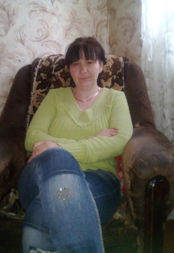 Моя фотография - Наталья, 46 из Милютинская (@natalya224648)