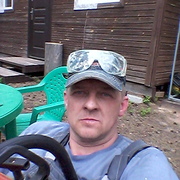Евгений, 43, Калевала