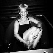 Марина, 41, Усинск