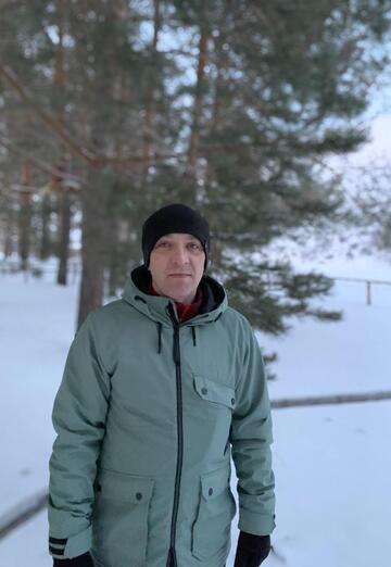 My photo - Denis, 44 from Yekaterinburg (@denis236450)