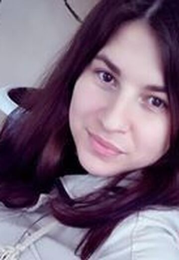 Моя фотография - Алена, 31 из Вознесенск (@alena101085)
