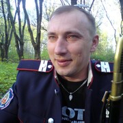 ОЛЕГ, 45, Донской