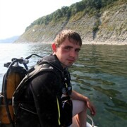 ЕГор, 32, Юбилейный