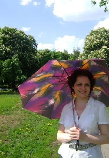 My photo - Marina, 53 from Lobnya (@dctlehfrb)