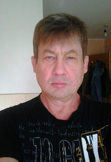 My photo - Aleksandr, 59 from Krasnoarmeysk (@aleksandr8417534)