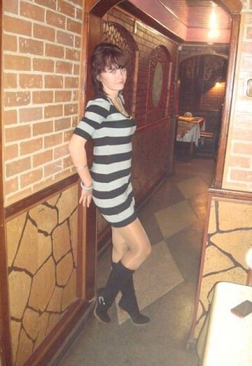 Моя фотография - Светлана, 35 из Шуя (@svetlana5726662)