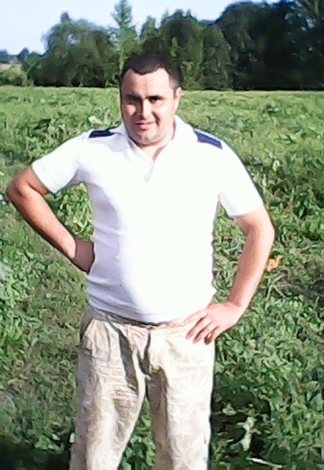 Моя фотографія - kolymbahy, 40 з Полонне (@id526711)