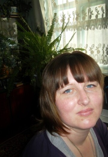 Моя фотография - Таня, 38 из Холмск (@tany7599903)