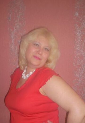 La mia foto - Irina, 54 di Ostaškov (@irina5133737)