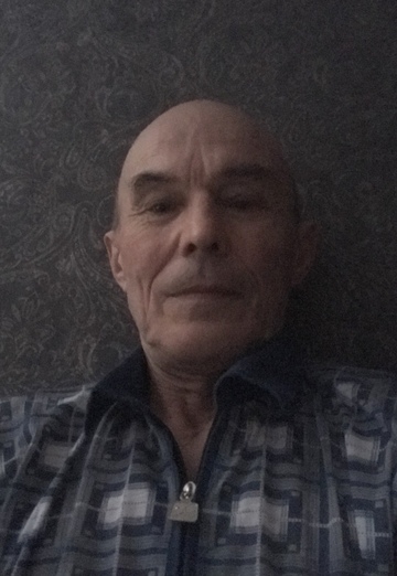 My photo - Sergey, 59 from Bogdanovich (@sergey968580)