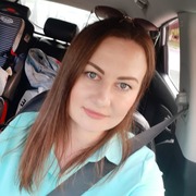 Надежда, 34, Ханты-Мансийск