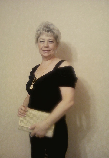 Моя фотография - Наталья Шикинова, 54 из Муром (@natalyashikinova)