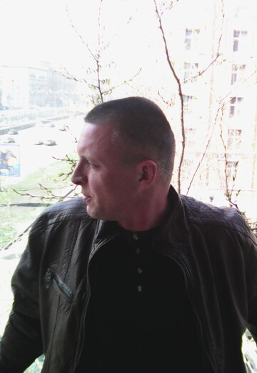 Моя фотографія - Вадим, 49 з Запоріжжя (@vadim14843)