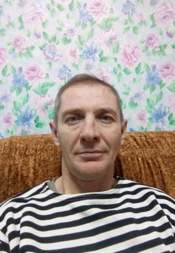 Моя фотография - Владимир, 47 из Хабаровск (@vladimir59595)