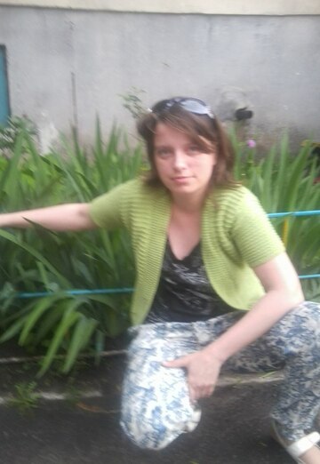 Моя фотография - Наталья, 37 из Полтава (@natalya201087)